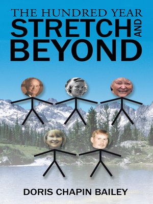 cover image of The Hundred Year Stretch and Beyond